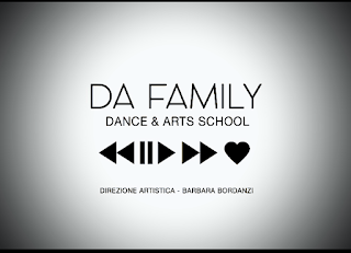 Da Family - dance & arts school