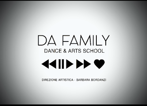 Da Family - dance & arts school