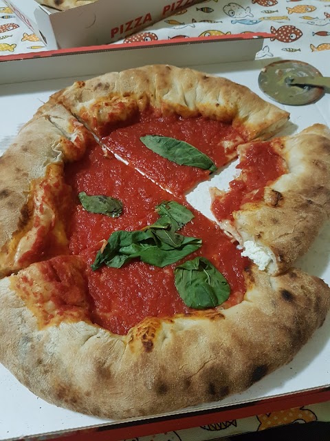 Pizzeria Dal Pugliese