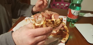 Pizzeria Il Pizzicotto