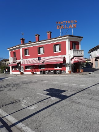 Trattoria Da Balan