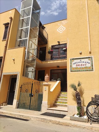 Hotel Il Melograno