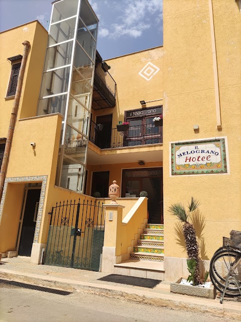 Hotel Il Melograno