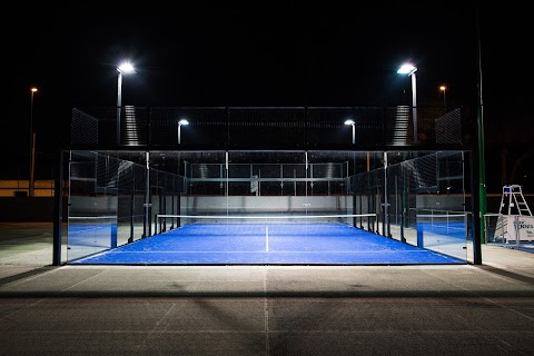 Park Tennis