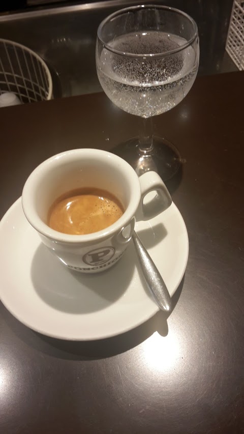 Ponchione Caffè