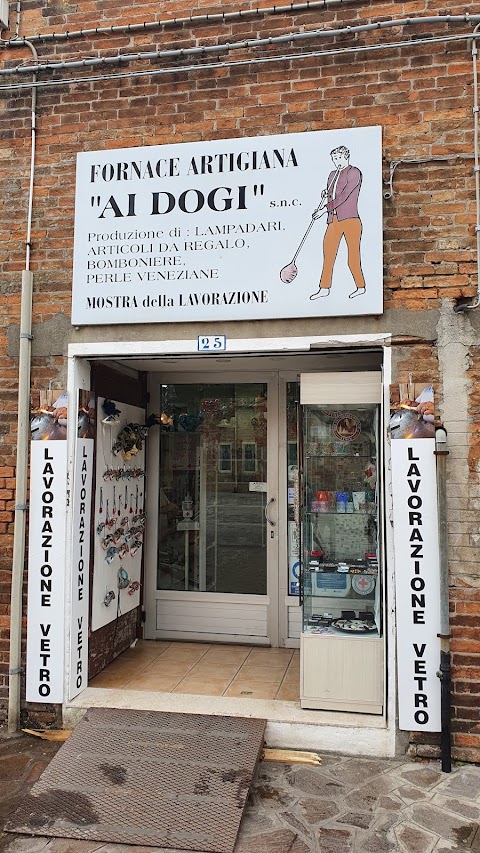 Fornace Artigiana Ai Dogi