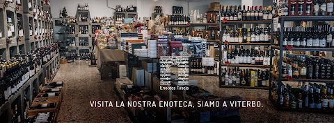 Enoteca Tuscia