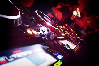 Rotalex Dj music services and event organisation Italy