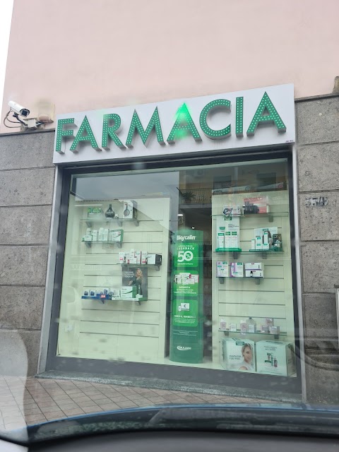 Farmacia De Carlo