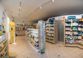 Farmacia Montjovet - Farmagorà