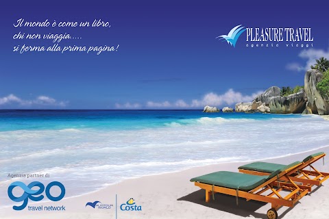 Agenzia Viaggi Pleasure Travel Valsamoggia