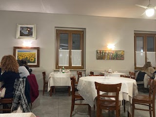 Ristorante Pizzeria della Madonna