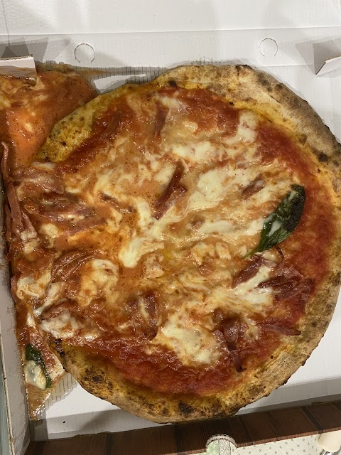 Pizzeria Girarrosto Mastro Paolo