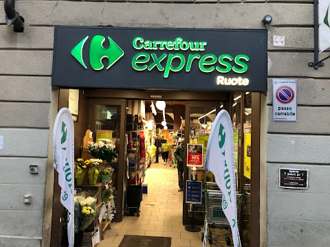 Carrefour Express