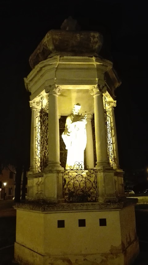 Teatro Comunale Cologna Veneta