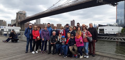 MoSi Viaggi e Pellegrinaggi di Cheli Silvia