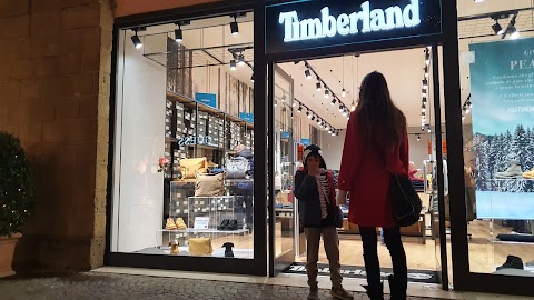 Timberland Outlet Store | Castel Romano Designer Outlet