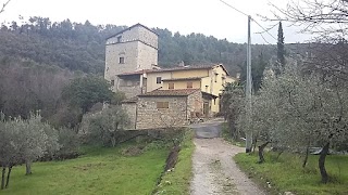 Torre Di Terigi