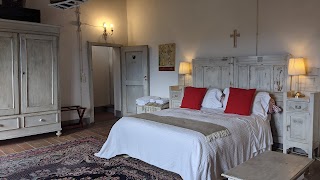 Le Terrazze del Chianti bed & breakfast Residenza d'Epoca