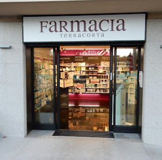 Farmacia Terracorta