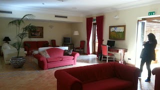 Hotel Demetra Resort
