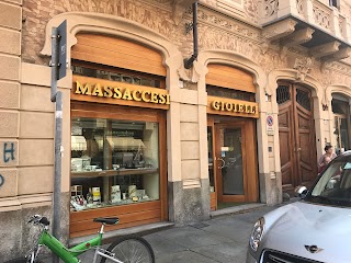 Massaccesi Gioielli Torino