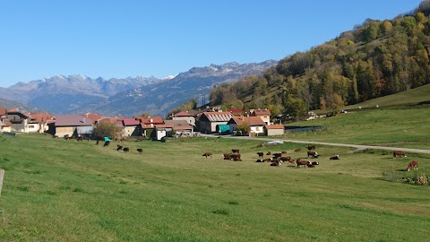 Transports Legroux Dominique