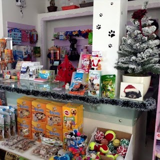 Petland Pet Shop Toelettatura