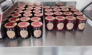 Marmellate e Conserve di Frutta e Ortaggi Le Delicatezze di Lucia