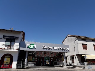 Supermercato Pam