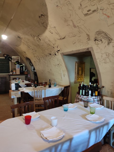 Osteria Quattro Rose