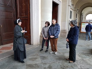 Il gorgonzola e la Marchesa Serbelloni