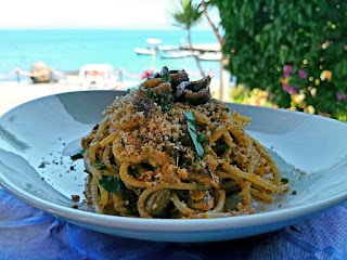 Trattoria da Pina di Maniaci