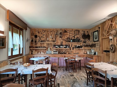 Albergo E Ristorante Da Bettina