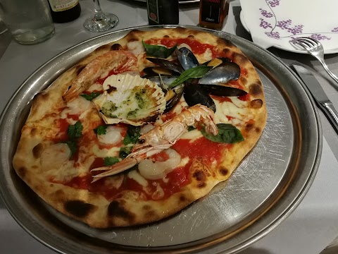 Pizzeria Tigelleria Da Alberto