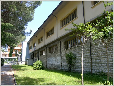 Scuola Secondaria di 1° grado "Francesco Berni"