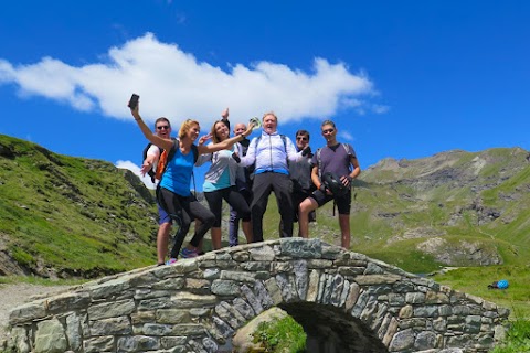 Alp In Bike Tour e Esperienze Valle d'Aosta