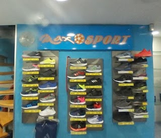 Max Sport Roma