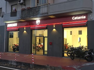 Ducati Catania