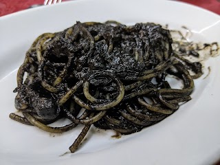 Trattoria da Tony