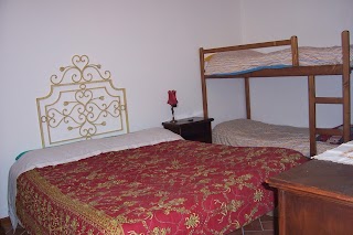 La Faggia Bed & Breakfast