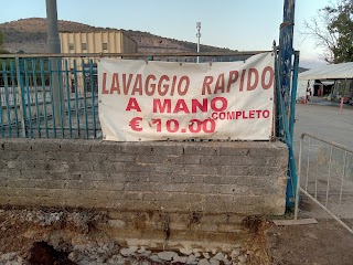 Auto Lavaggio Bapari Sahalom