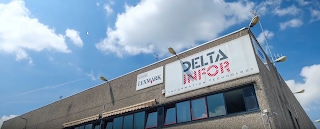 Delta Infor S.r.l. | noleggio e assistenza stampanti