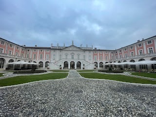 Villa Fenaroli - entrata