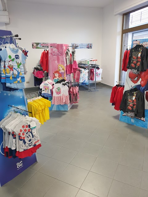 IL BANCO DELLE DONNE STORE