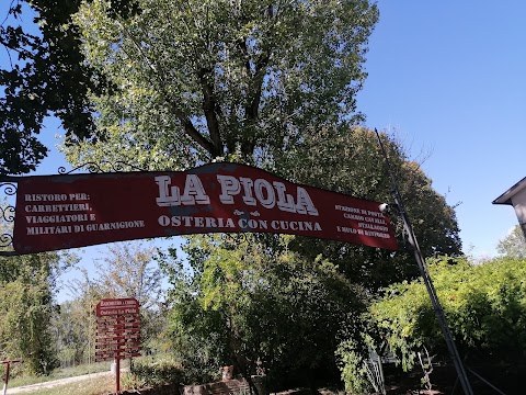 La Piola