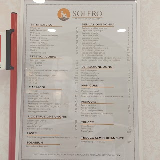 Solero Ostia