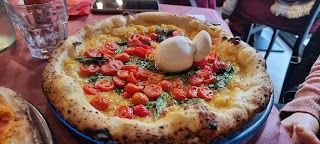 Pizzeria Starita Milano