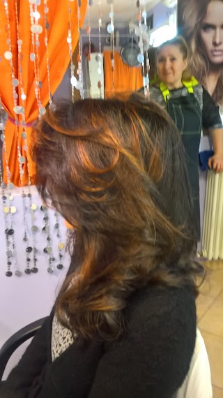 Hair Fantasy di Caffarelli Stefania