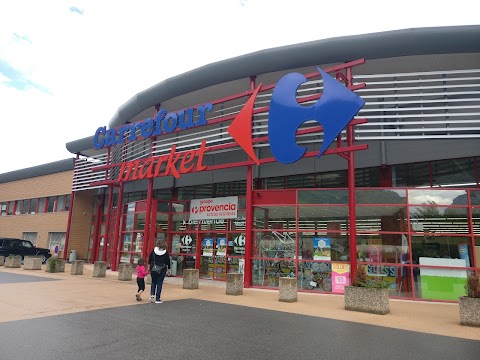 Carrefour Market Saint-Jean-De-Maurienne